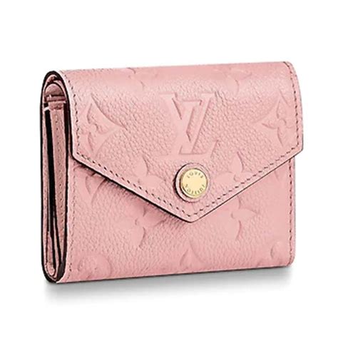 louis vuitton zoe wallet australia|lv empreinte wallet.